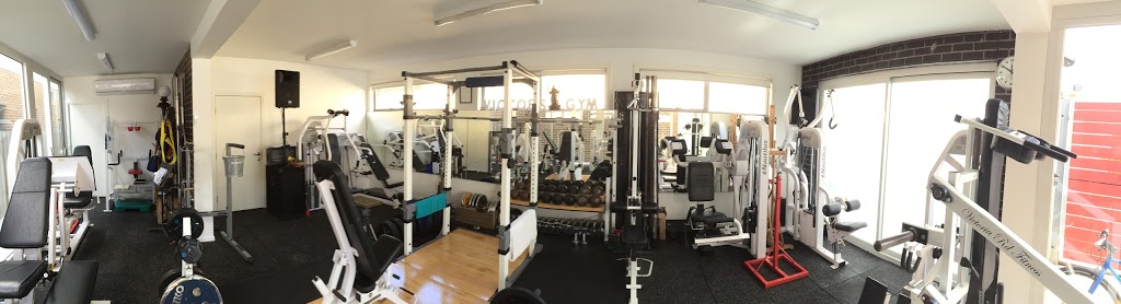 Victors Gym | gym | 233 Victoria Rd, Northcote VIC 3070, Australia | 0394971230 OR +61 3 9497 1230