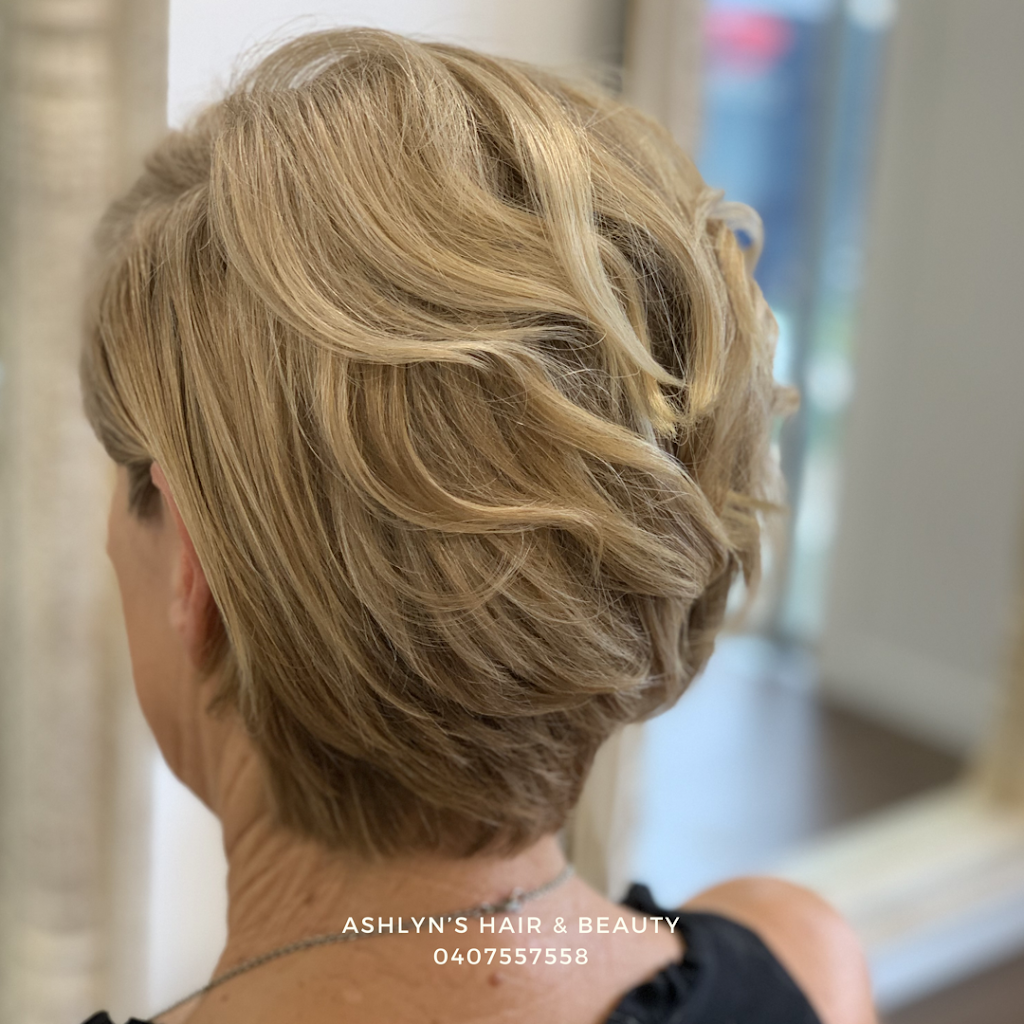 Ashlyns Hair & Beauty | 8/8 Slade St, Goonellabah NSW 2480, Australia | Phone: 0407 557 558