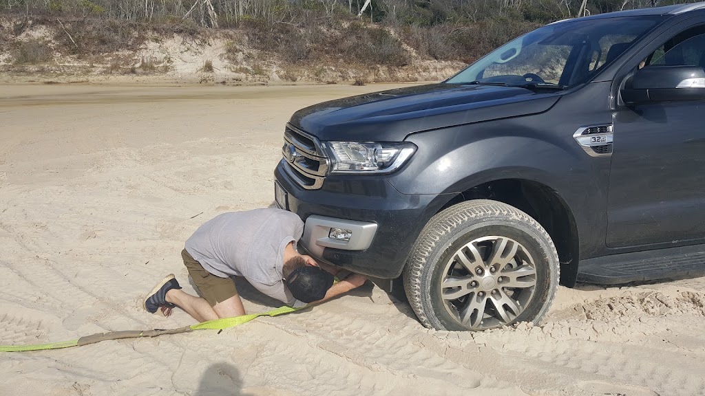 Australian 4WD and Advanced Driver Education | Neilson Rd, Kurwongbah QLD 4503, Australia | Phone: (07) 5491 2144