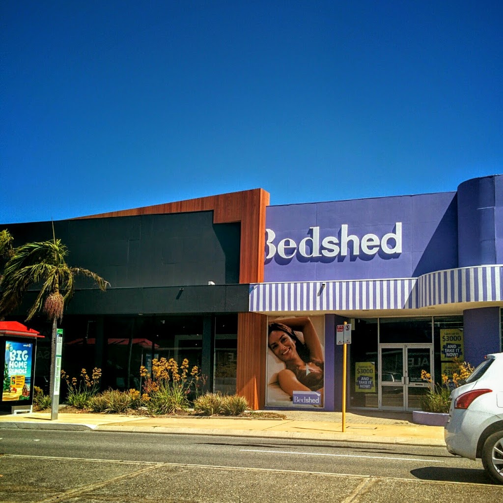 Bedshed Claremont | furniture store | 204 Stirling Hwy, Claremont WA 6010, Australia | 0893867811 OR +61 8 9386 7811