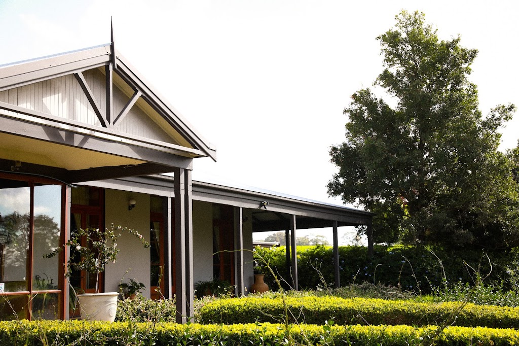 McGuigan House | 982 Hermitage Rd, Pokolbin NSW 2320, Australia | Phone: 0409 800 674