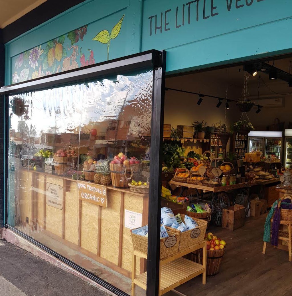The Little Vegetable Organic Grocery | store | 253 Lower Heidelberg Rd, Ivanhoe East VIC 3079, Australia | 0394981723 OR +61 3 9498 1723