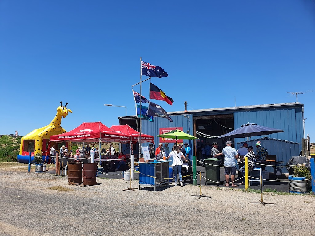 Leopold Angling and Aquatic Club | via, Alexander Ave, Leopold VIC 3224, Australia | Phone: 0412 532 046