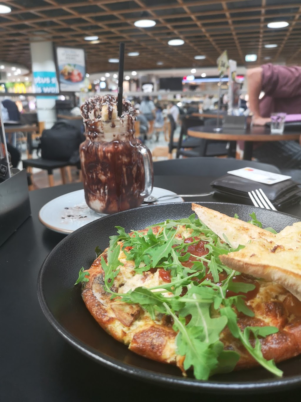 The Coffee Club Café - Carlingford Court | cafe | Kiosk KI101/801-819 Pennant Hills Rd, Carlingford NSW 2118, Australia | 0298711977 OR +61 2 9871 1977