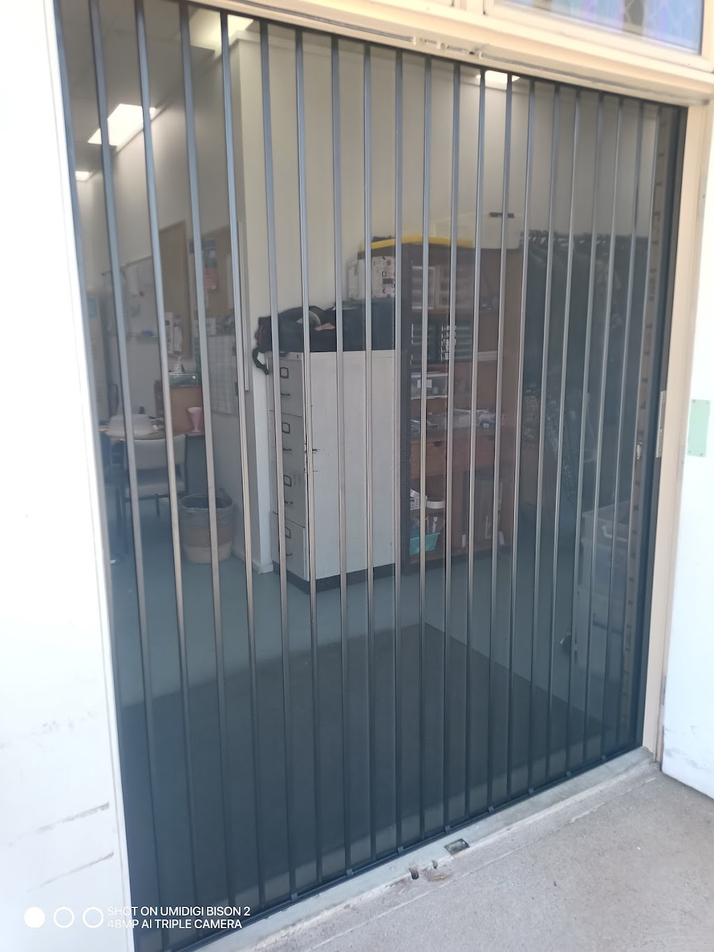 Southern Cross Security Doors | 16 Northcove Rd, Long Beach NSW 2536, Australia | Phone: 0414 805 721