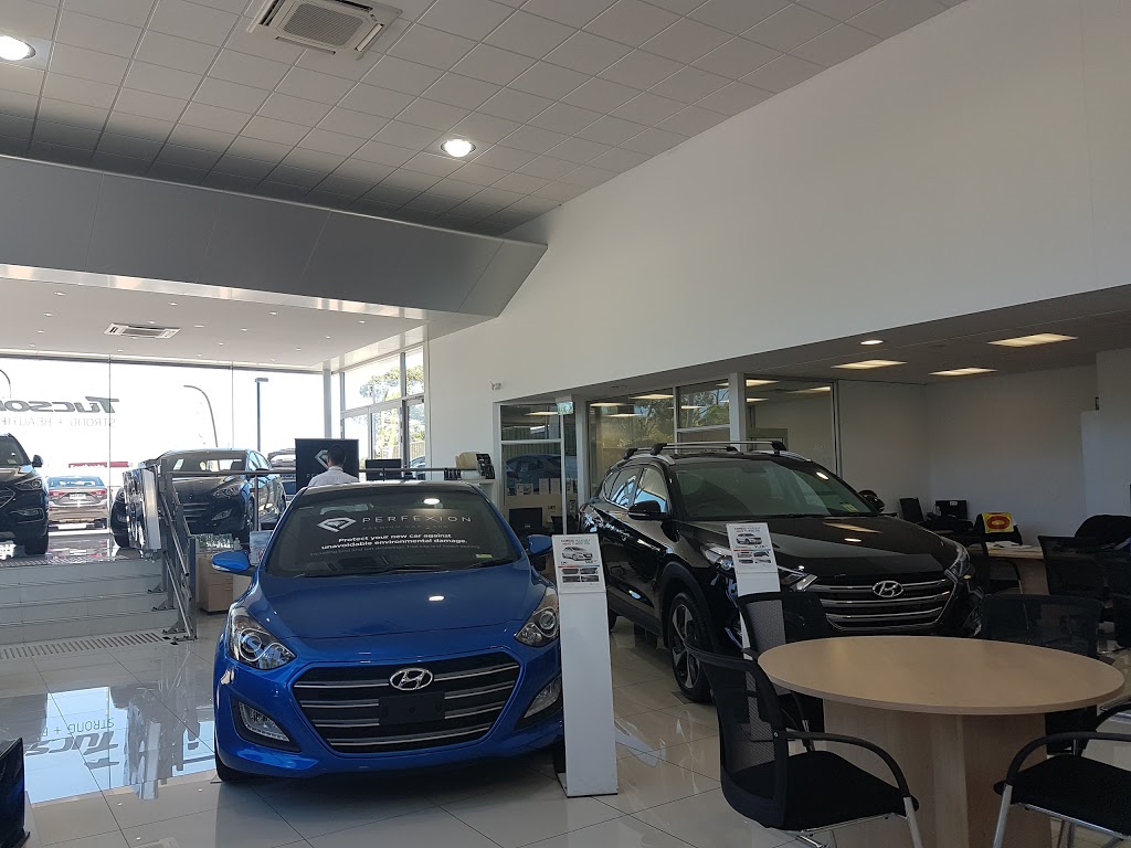 Reynella Hyundai | 65/71 Main S Rd, Reynella SA 5161, Australia | Phone: (08) 8392 5600