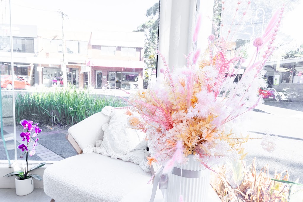 Secret De Beauté | 2 Hamilton Pl, Mount Waverley VIC 3149, Australia | Phone: 0415 059 666