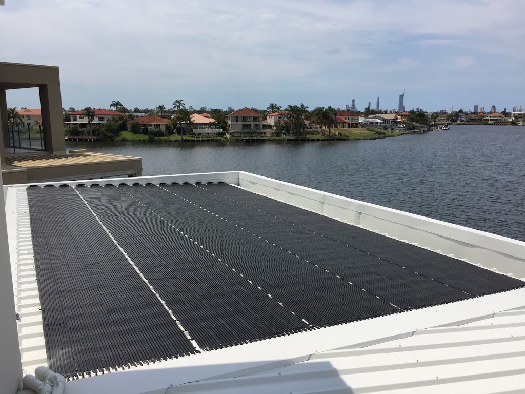 Free Heat Solar Pool Heating | Paradise Parade, Gold Coast QLD 4216, Australia | Phone: 0418 761 739