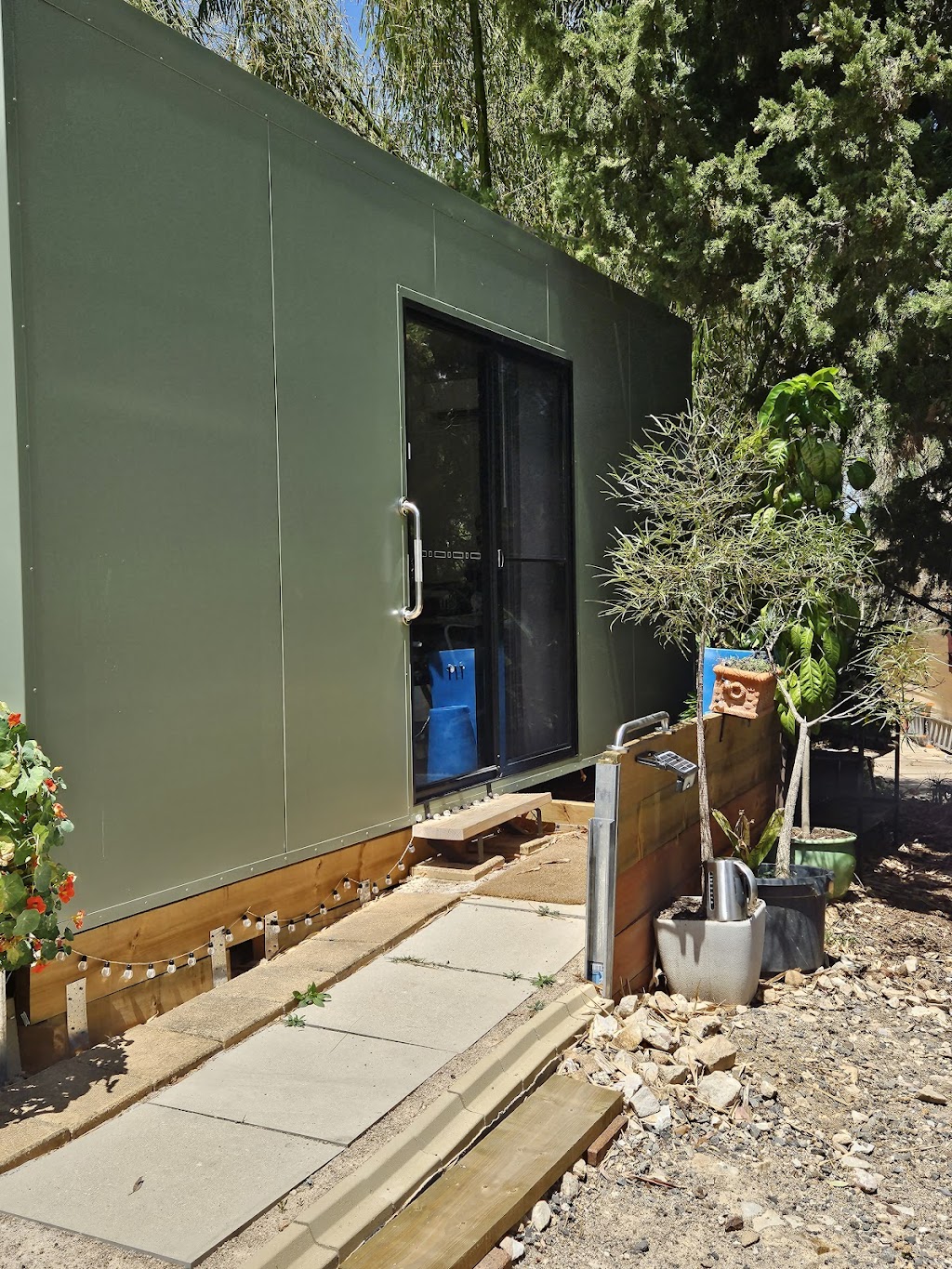 Living Well Regardless | 5 Valley View Dr, Meringandan West QLD 4352, Australia | Phone: 0427 150 445
