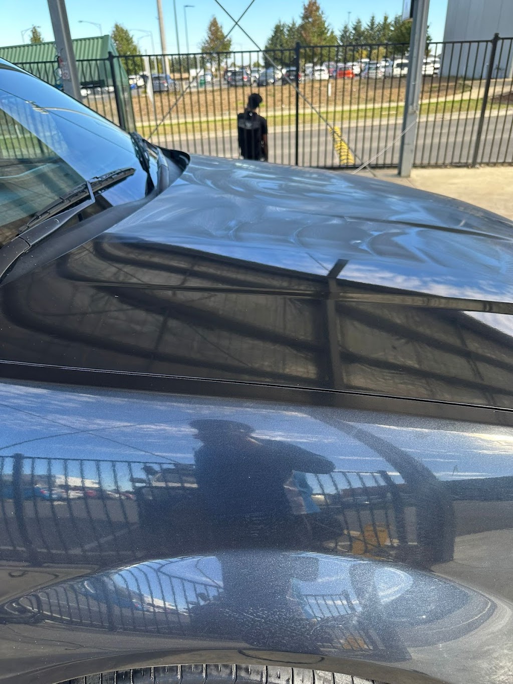 My VIP Carwash | Near My Car, Kmart Parking, 315 Glenelg Hwy, Delacombe VIC 3351, Australia | Phone: 0469 136 166
