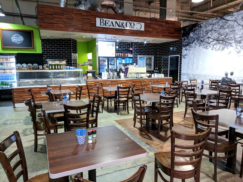 Bean and Co | cafe | 1 Airport Dr, Brisbane Airport QLD 4008, Australia | 0731147277 OR +61 7 3114 7277