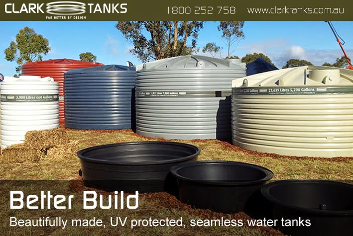 Clark Tanks Moama | store | 2 Dawson St, Moama NSW 2731, Australia | 0354800900 OR +61 3 5480 0900