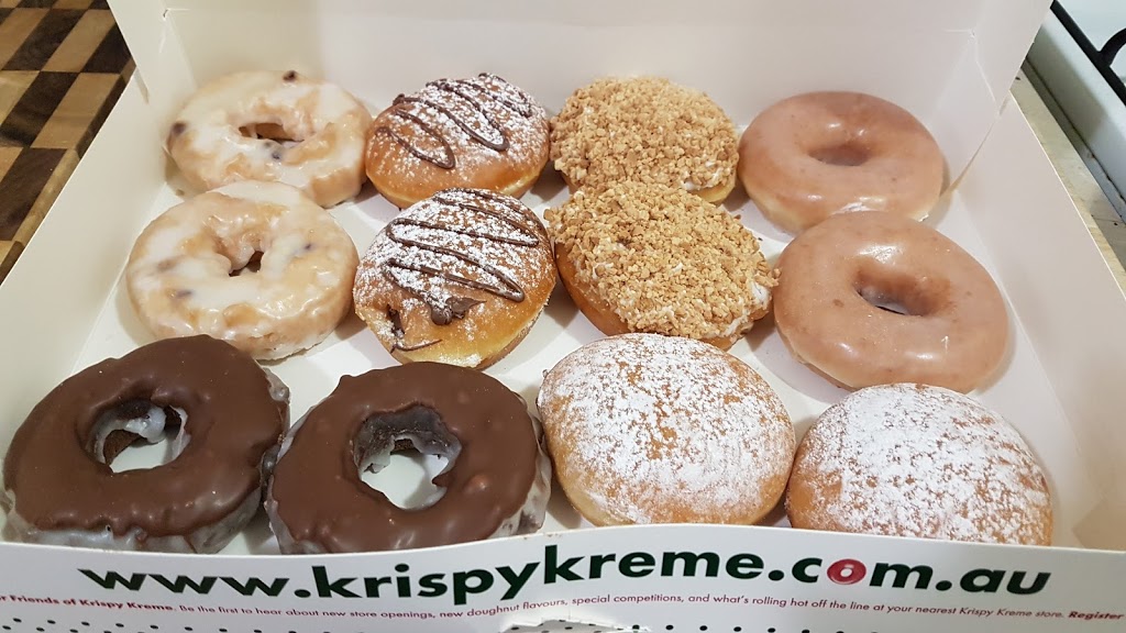 Krispy Kreme | bakery | 885 Port Wakefield Rd, Bolivar SA 5110, Australia | 0881825737 OR +61 8 8182 5737