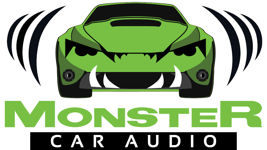 Monster Car Audio | 5/168 Pacific Hwy, Tuggerah NSW 2259, Australia | Phone: (02) 4353 6677