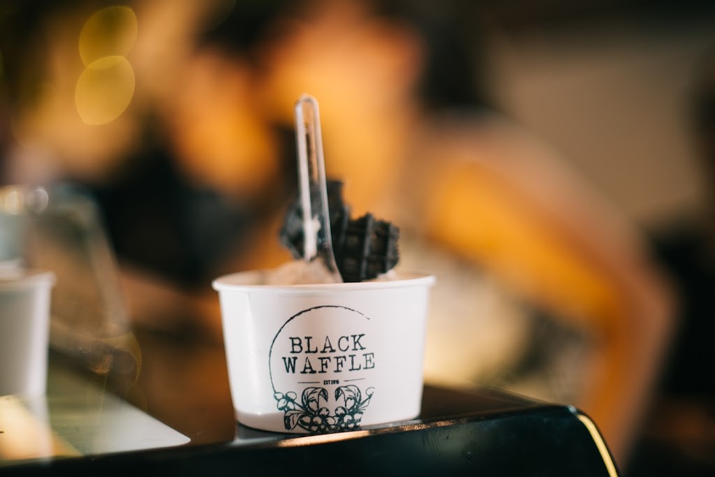 Black Waffle | 262 High St, Northcote VIC 3070, Australia | Phone: (03) 9041 2029