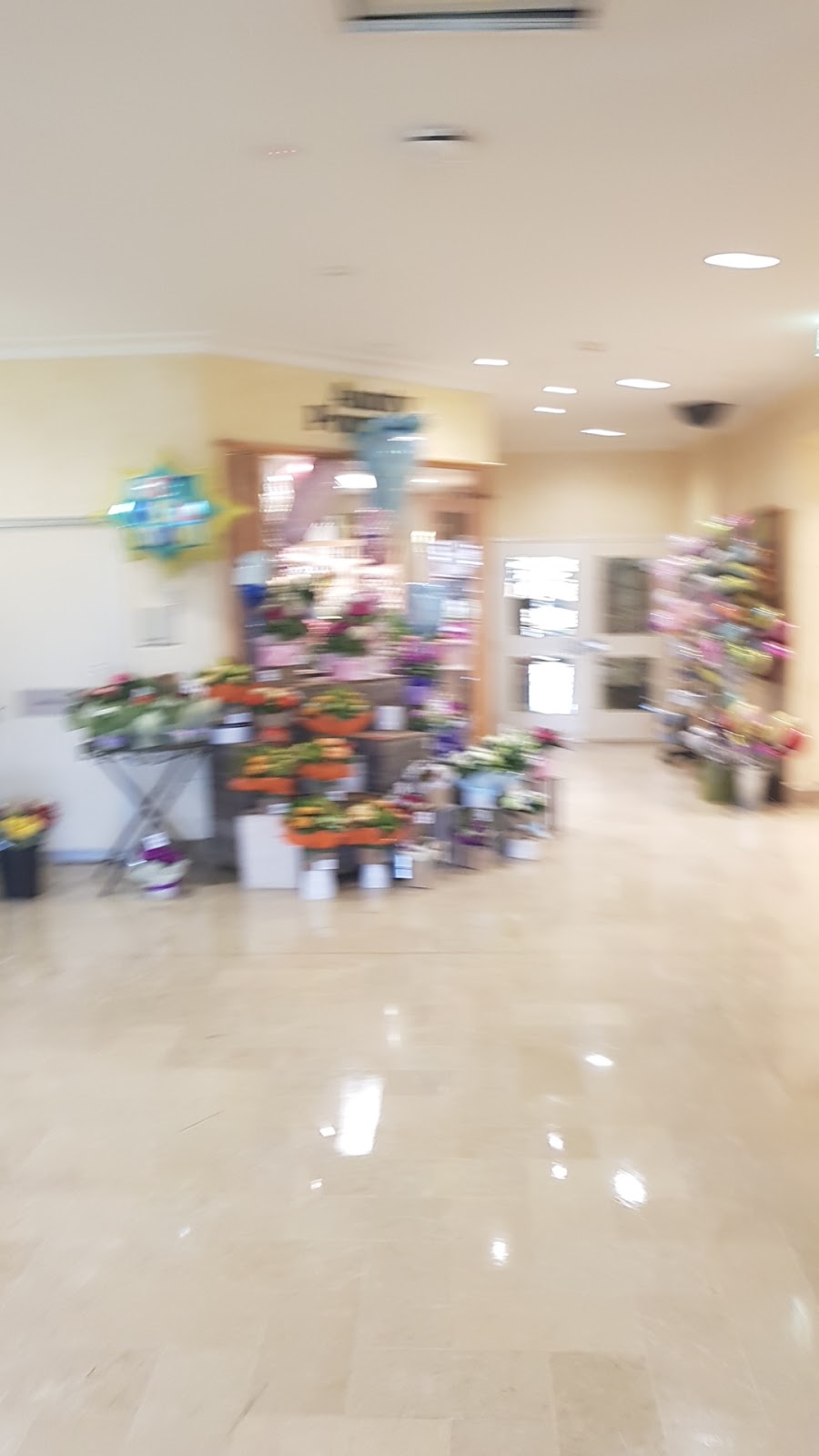 Aunty Poppys North Shore Private Hospital | florist | North Shore Private Hospital, Westbourne St, St Leonards NSW 2065, Australia | 0294371455 OR +61 2 9437 1455