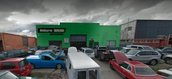Melbourne Auto Gas | car repair | 29 Hume St, Huntingdale VIC 3166, Australia | 0385550403 OR +61 3 8555 0403