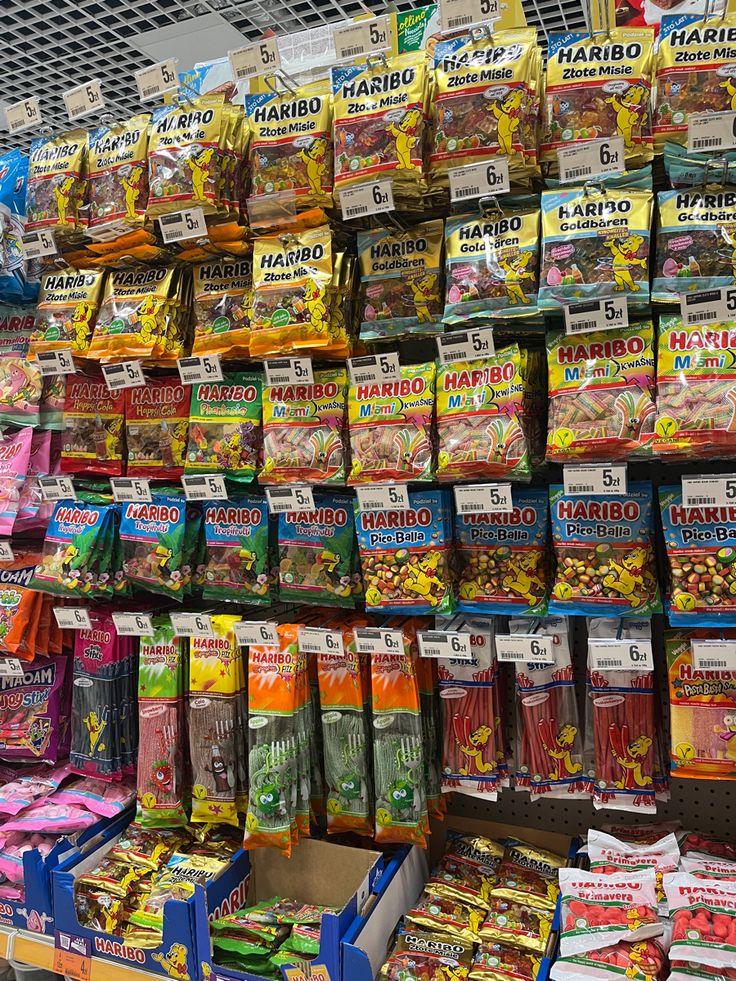 Gummies bar | Sydney Rd, Balgowlah NSW 2093, Australia | Phone: 0480 806 745