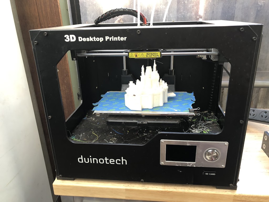 3D PRINTING SERVICES | 16 Fauna Ct, Werribee VIC 3030, Australia | Phone: 0400 554 851