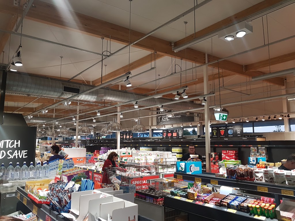 ALDI Oxenford | supermarket | Global Plaza, Oxenford QLD 4210, Australia
