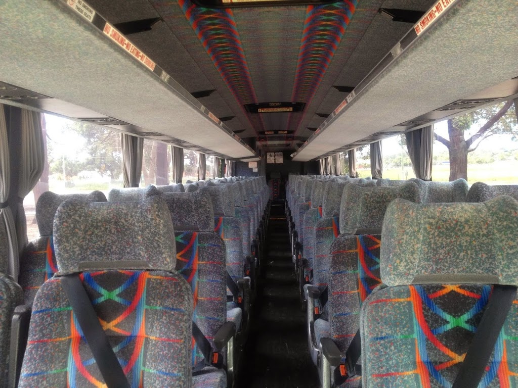 Busy Buses Sydney | travel agency | 261 Mulgoa Rd, Jamisontown NSW 2750, Australia | 1300731169 OR +61 1300 731 169