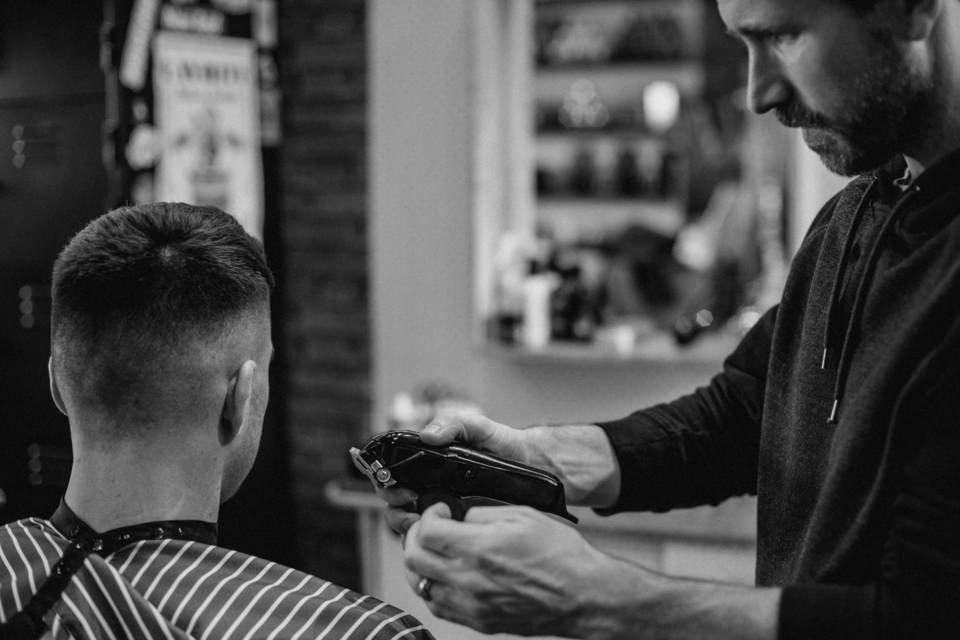 The Dapper Scoundrel | hair care | 807 Beaufort St, Mount Lawley WA 6050, Australia | 0892723948 OR +61 8 9272 3948