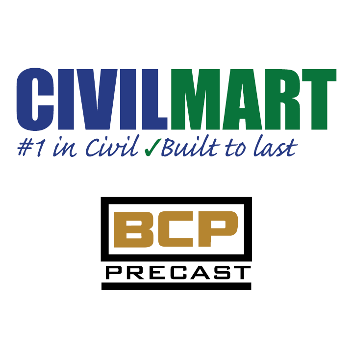 Civilmart Central Coast (BCP Precast) | Unit 2/171-175 Mountain Rd, Warnervale NSW 2259, Australia | Phone: (02) 4355 6300