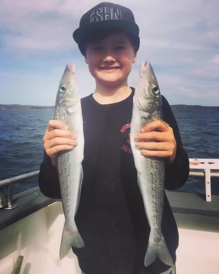 Kangaroo Island Fishing Adventures |  | 1170 Western River Rd, Western River SA 5223, Australia | 0885593232 OR +61 8 8559 3232