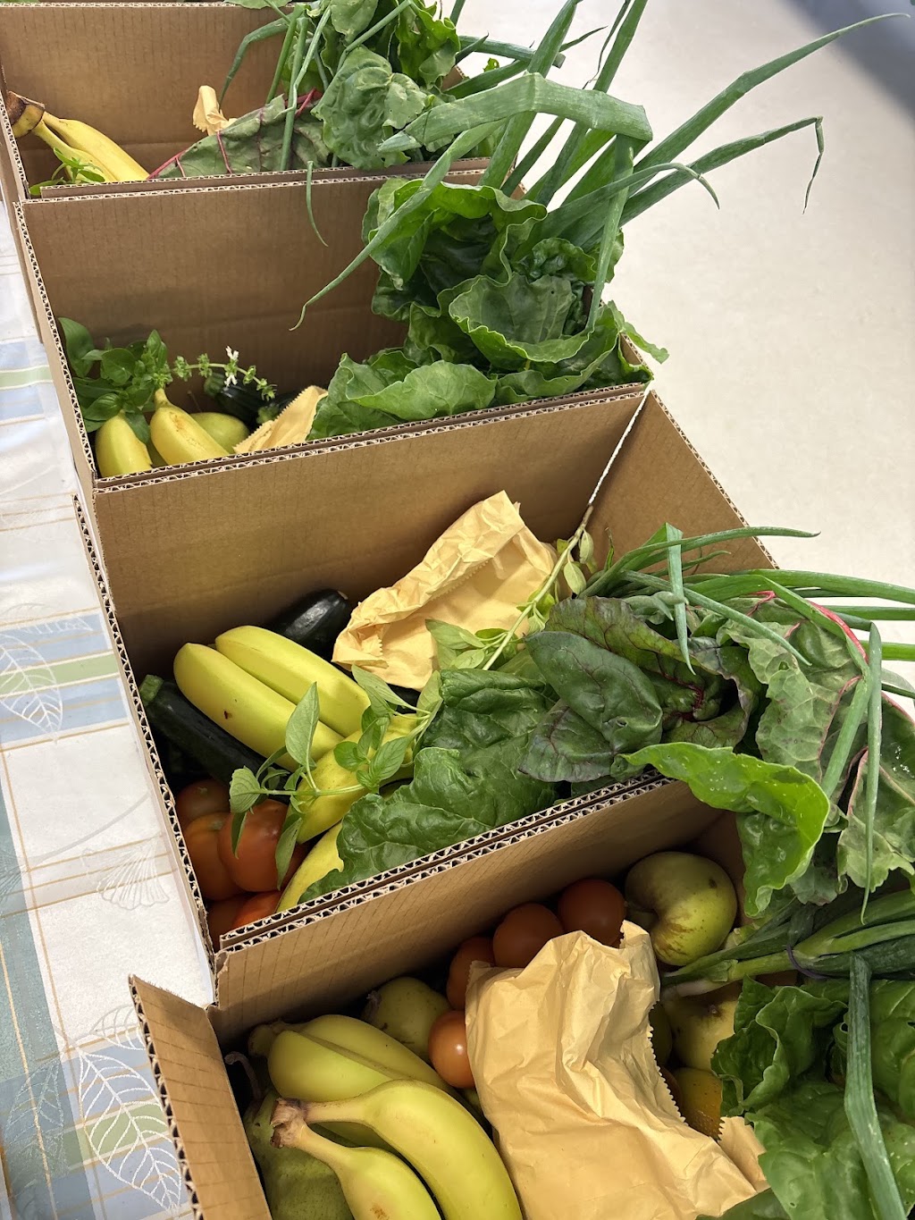 Whittlesea Township Fresh Food Co Op | 76 Laurel St, Whittlesea VIC 3757, Australia | Phone: 0431 312 647
