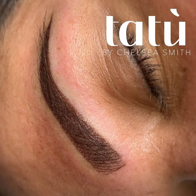 TATU by Chelsea Smith | beauty salon | 17 Gadd Ave, Byford WA 6122, Australia | 0417373731 OR +61 417 373 731