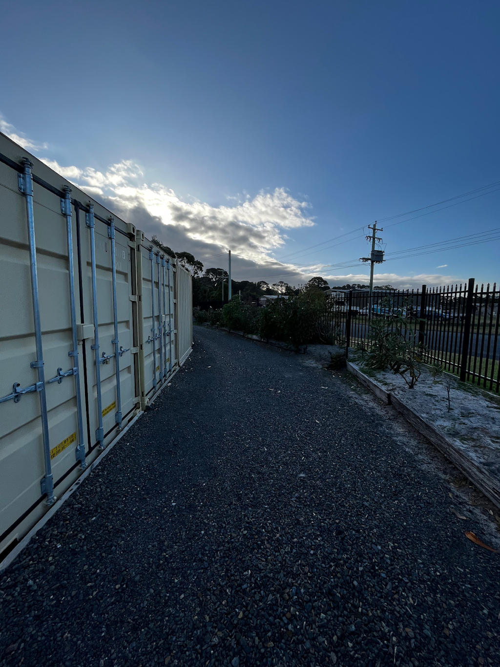 Bermagui Budget Storage | 5/7 Sherwood Rd, Bermagui NSW 2546, Australia | Phone: 0458 131 471 Bermagui Budget Storage | 5/7 Sherwood Rd, Bermagui NSW 2546, Australia | Phone: 0458 131 471