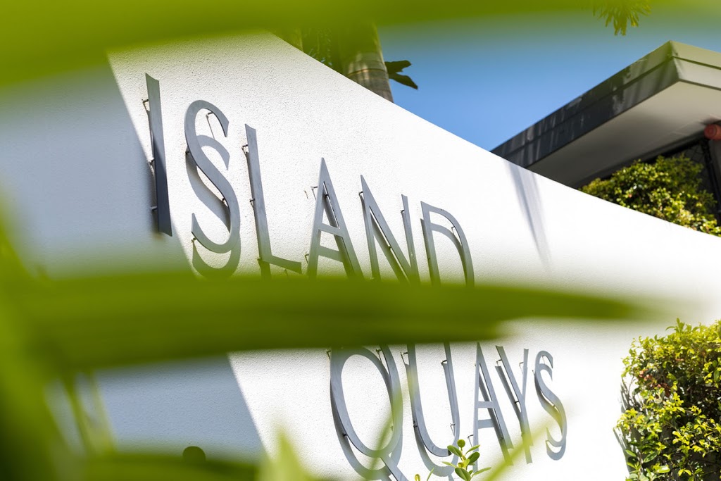 Island Quays Kawana Island | 51 Grand Parade, Parrearra QLD 4575, Australia | Phone: (07) 5493 4444