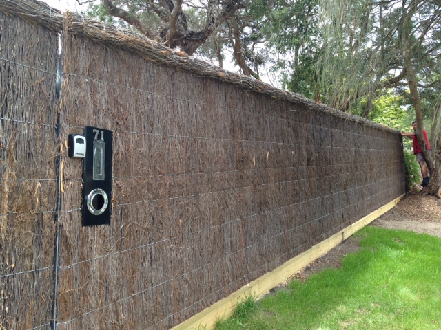 Highlight Fencing | store | 105 Brights Dr, Rye VIC 3941, Australia | 0407223766 OR +61 407 223 766