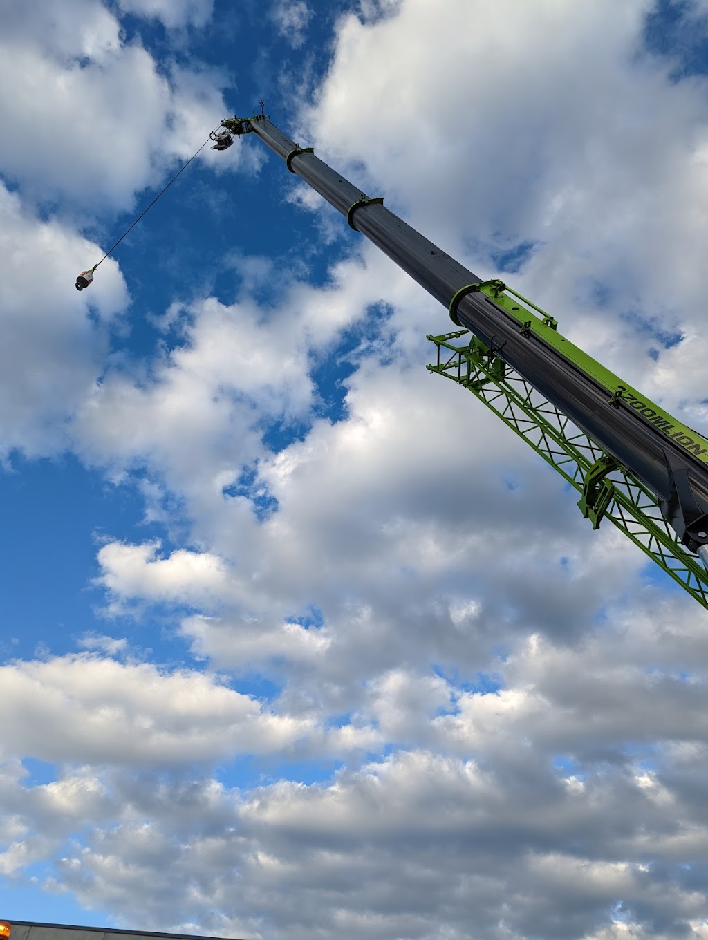 NR Cranes | 19 Lake st, Tuggerah NSW 2259, Australia | Phone: 0422 089 422