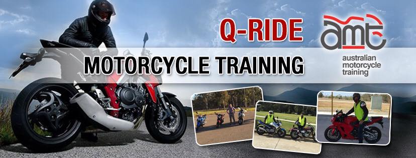 Q Ride Ipswich - AMT Australian Motorcycle Training |  | 29 Riverview Rd, Riverview QLD 4303, Australia | 0430465956 OR +61 430 465 956