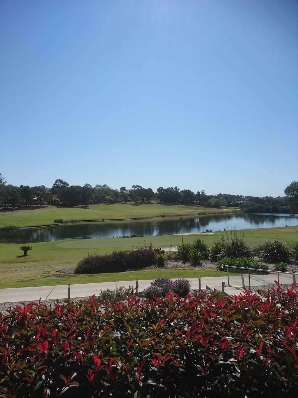 Campbelltown Golf Club | restaurant | 1 Golf Course Dr, Glen Alpine NSW 2560, Australia | 0246222900 OR +61 2 4622 2900