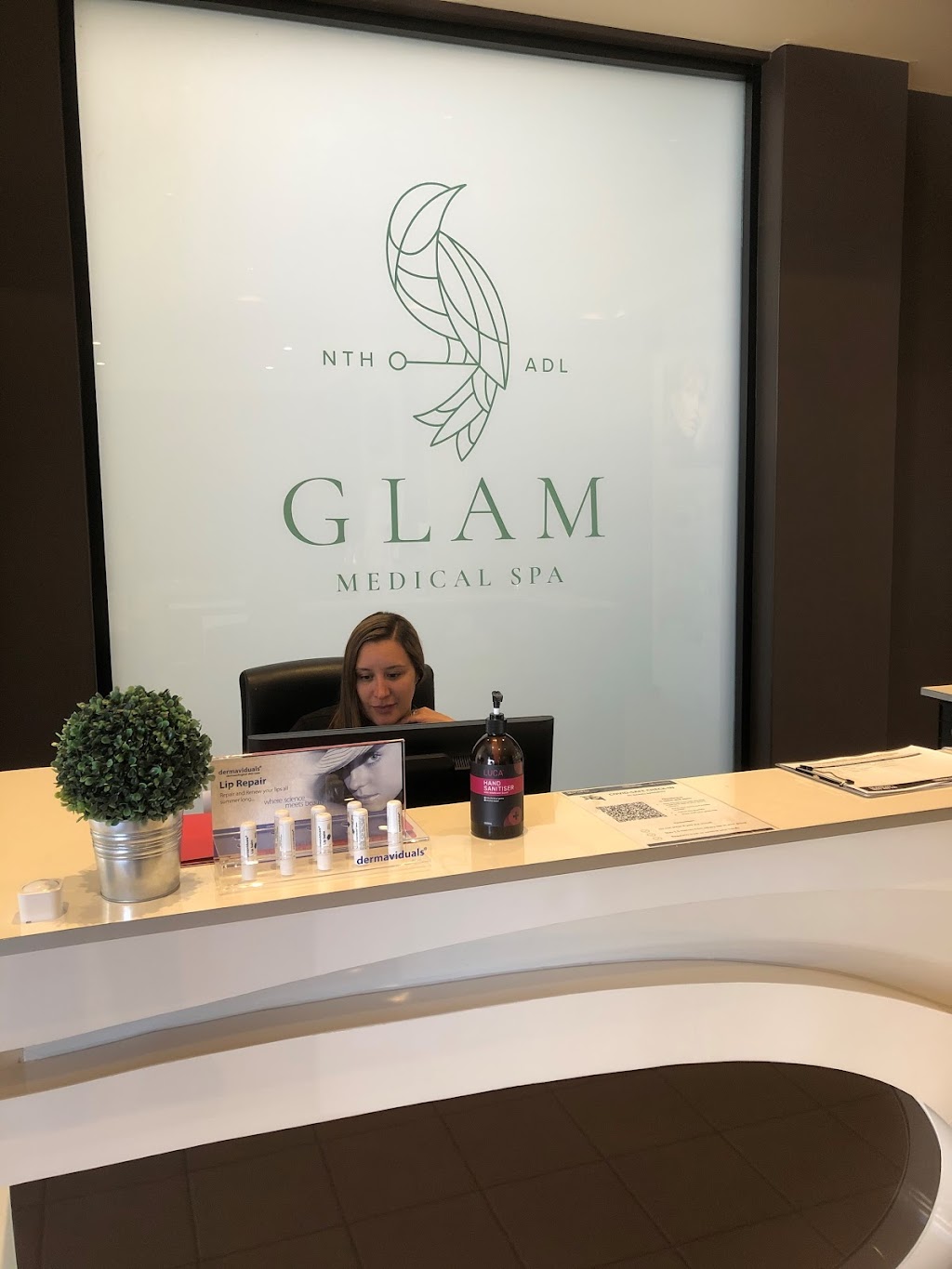 GLAM Medical Spa | beauty salon | 171-173 OConnell St, North Adelaide SA 5006, Australia | 0882672211 OR +61 8 8267 2211