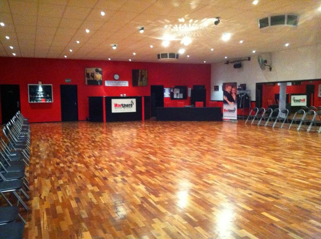 MarShere Dance Studios - Cranbourne | school | 6/200 Sladen St, Cranbourne VIC 3977, Australia | 0359965670 OR +61 3 5996 5670