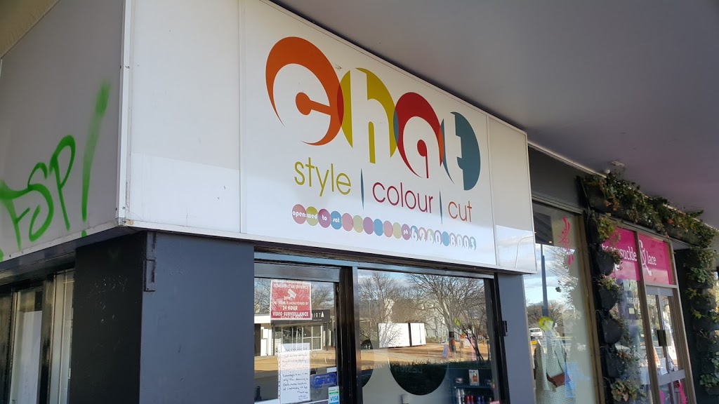 Chat Style Color Cut | 15 Eyre St, Kingston ACT 2604, Australia | Phone: (02) 6260 8003