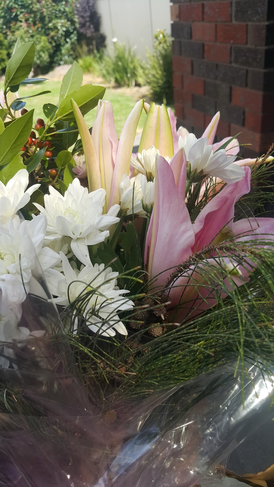 Angies For Flowers | florist | 78 Bickley Ave, Thomastown VIC 3074, Australia | 0421709437 OR +61 421 709 437