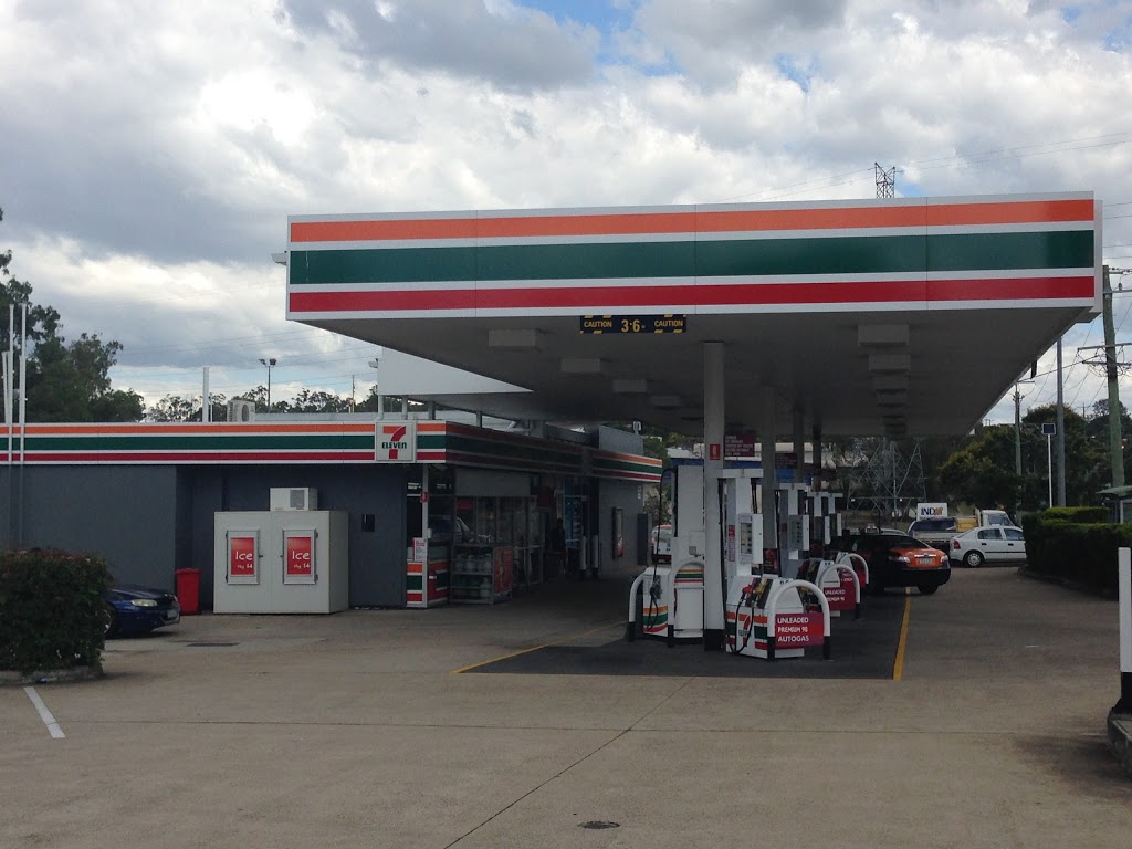 7-Eleven Durack | gas station | 14 Rosemary St, Durack QLD 4077, Australia | 0733725755 OR +61 7 3372 5755
