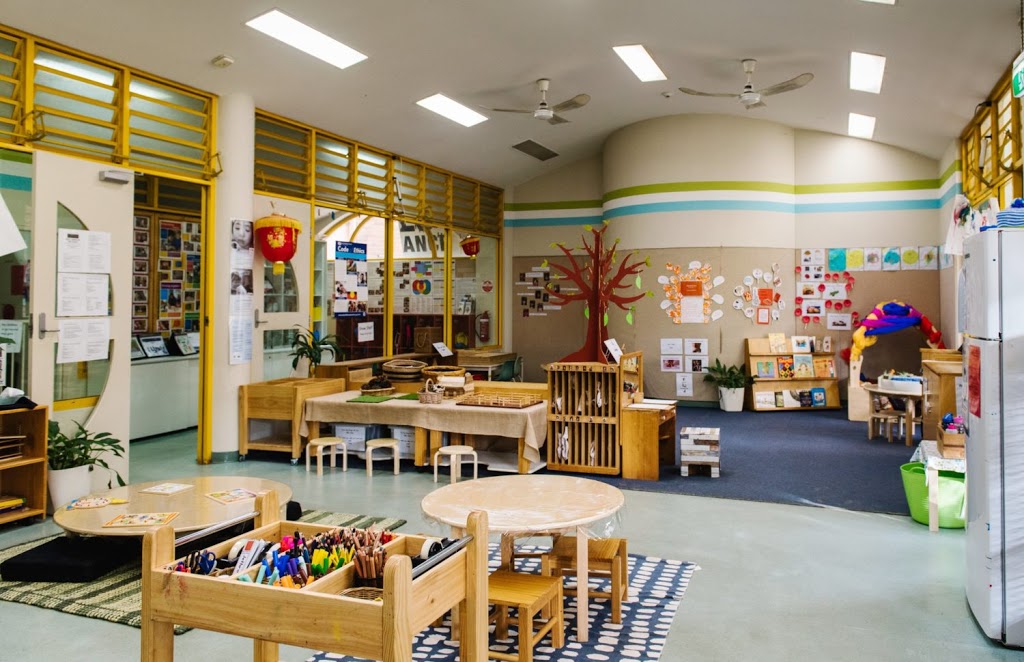 KU Grandstand Preschool | 5 Fig Tree Lane, North Sydney NSW 2060, Australia | Phone: (02) 9955 7118