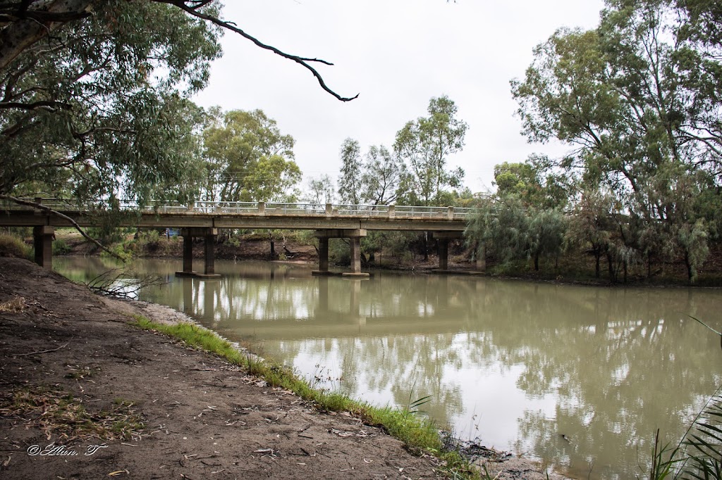 Swan Hill Region Information Centre | 125 Monash Dr, Swan Hill VIC 3585, Australia | Phone: (03) 5032 3033