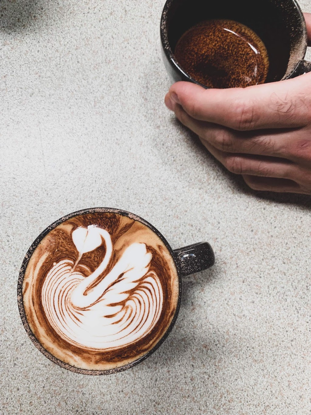 Coffee in Eden | 3/36 Stoddart Rd, Prospect NSW 2148, Australia | Phone: 0404 929 912