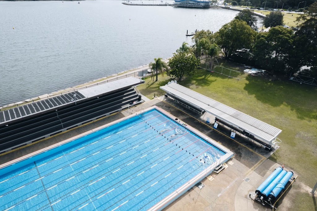 Gosford Seagulls Swimming Club | 42 Masons Parade, Gosford NSW 2250, Australia | Phone: 0439 628 559