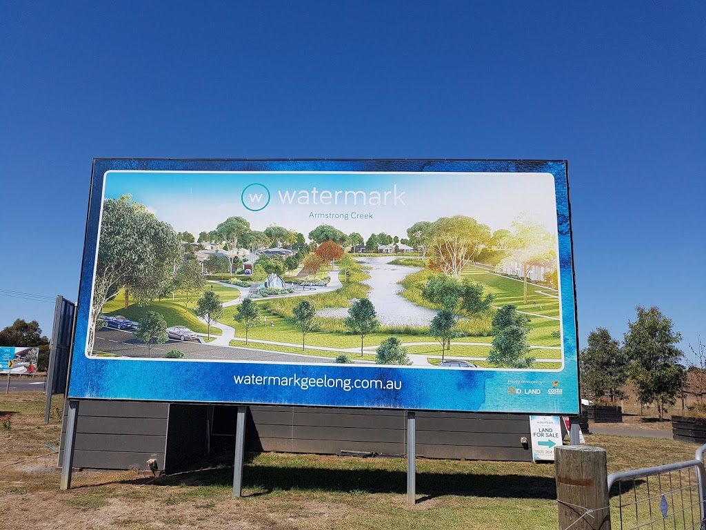 Watermark Estate | Charlemont VIC 3217, Australia | Phone: 1300 264 985