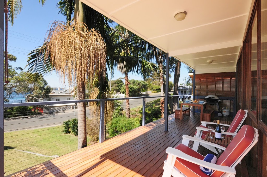 Possum House | Jervis Bay Rentals | lodging | 51 Cyrus St, Hyams Beach NSW 2540, Australia | 0244076007 OR +61 2 4407 6007