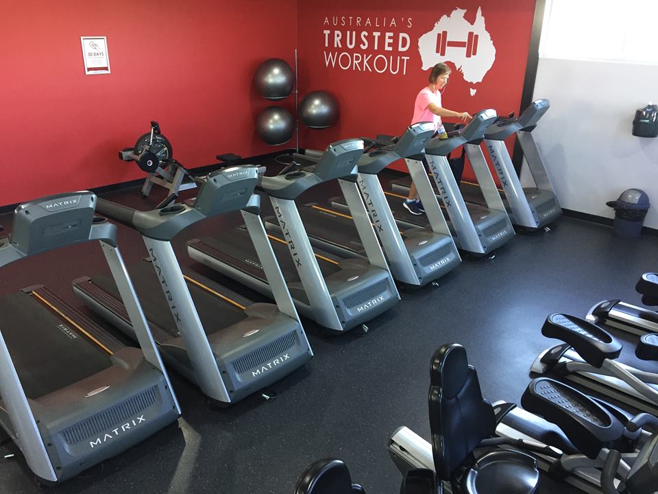 Snap Fitness 24/7 Kawana | gym | Lutana St &, Burns St, Buddina QLD 4575, Australia | 0427117410 OR +61 427 117 410