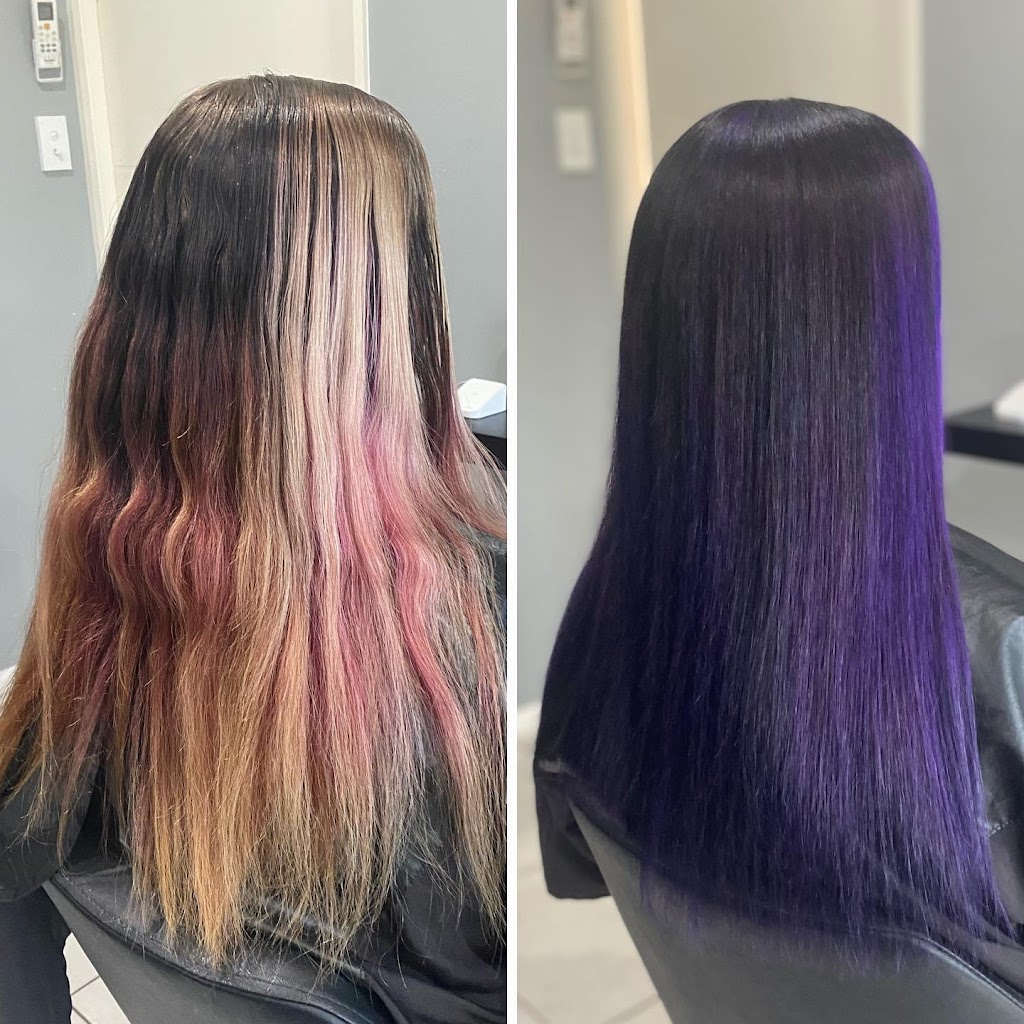 KMH Hair & Beauty | 15 St Helen Cres, Warner QLD 4500, Australia | Phone: 0422 887 587