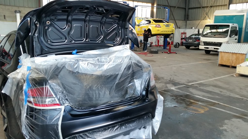 Indo Oz Automotive | car repair | 7 Custom Rd, Tullamarine VIC 3043, Australia | 0425418106 OR +61 425 418 106